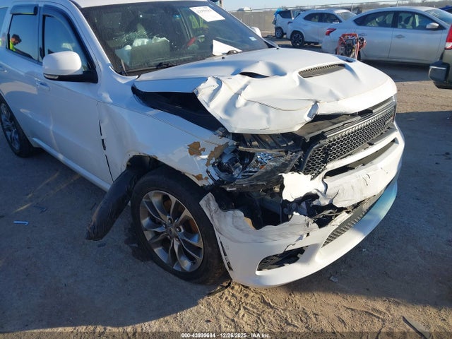 2019 DODGE DURANGO 1C4SDJCT9KC525567 Photo 5