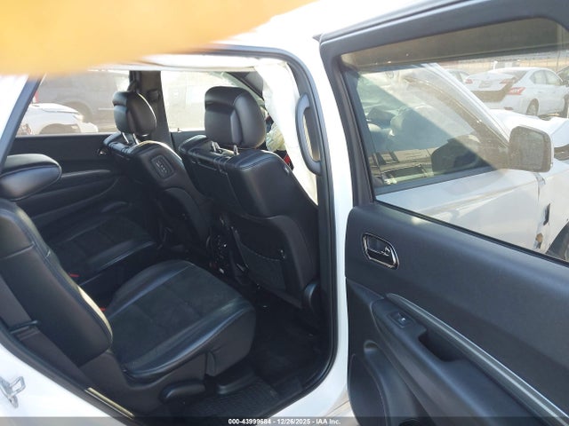 2019 DODGE DURANGO 1C4SDJCT9KC525567 Photo 7