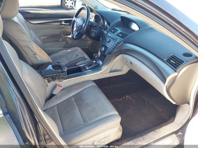 2012 ACURA TL 19UUA8F27CA017447 Photo 4