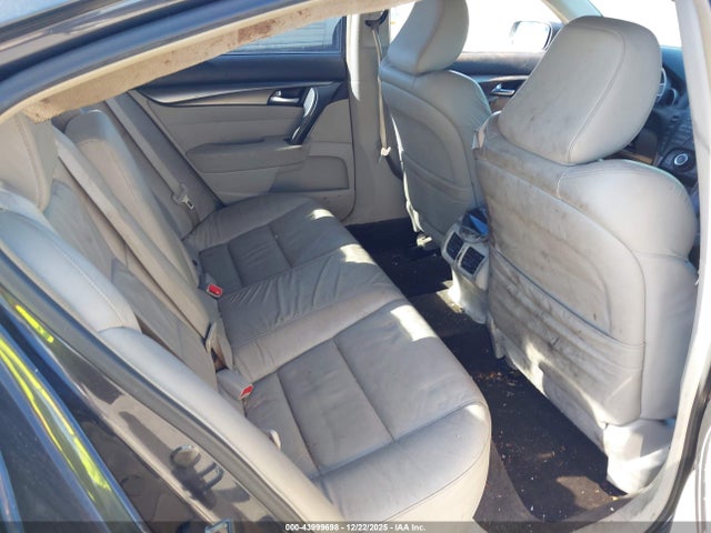 2012 ACURA TL 19UUA8F27CA017447 Photo 7