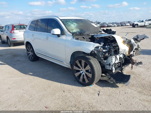 2024 VOLVO XC90 YV4L12PE0R1229807
