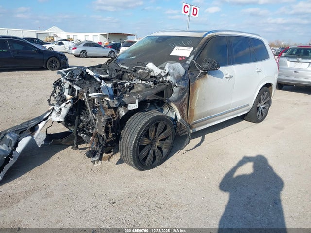 2024 VOLVO XC90 YV4L12PE0R1229807 Photo 1