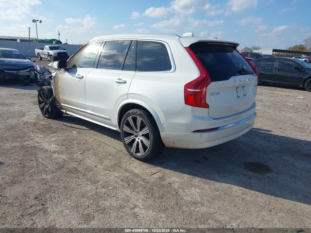 2024 VOLVO XC90 YV4L12PE0R1229807 Photo 2
