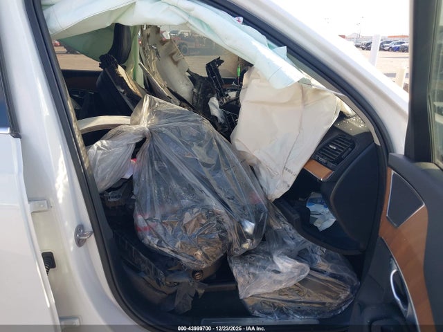 2024 VOLVO XC90 YV4L12PE0R1229807 Photo 4