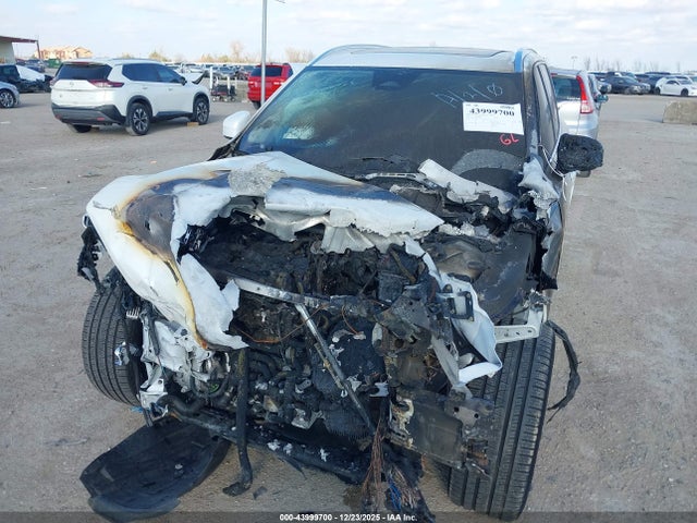 2024 VOLVO XC90 YV4L12PE0R1229807 Photo 5