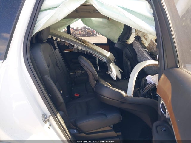 2024 VOLVO XC90 YV4L12PE0R1229807 Photo 7