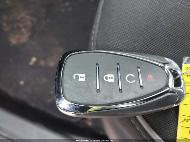 2021 CHEVROLET TRAILBLAZER KL79MPS24MB016180 Photo 10