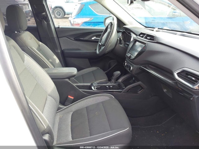 2021 CHEVROLET TRAILBLAZER KL79MPS24MB016180 Photo 4