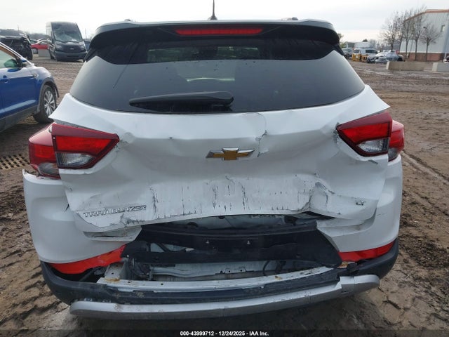 2021 CHEVROLET TRAILBLAZER KL79MPS24MB016180 Photo 5