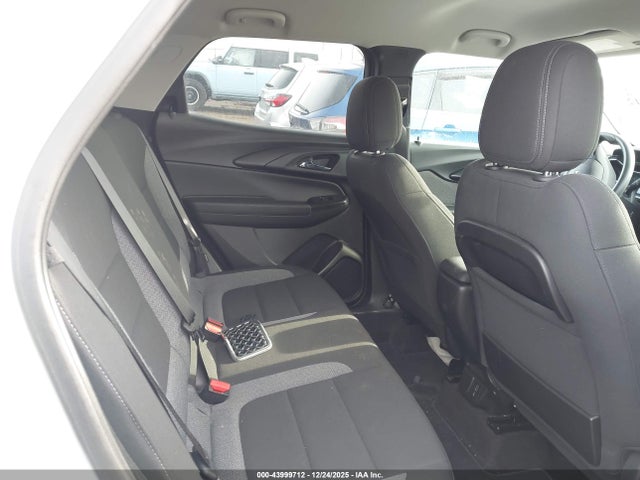2021 CHEVROLET TRAILBLAZER KL79MPS24MB016180 Photo 7