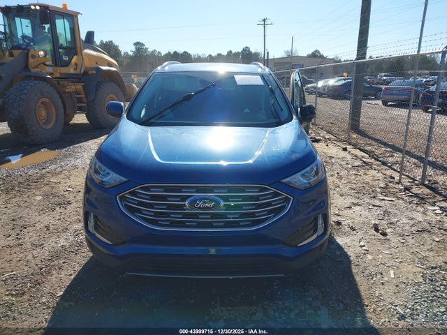 Ford EDGE SEL 2021 2FMPK4J92MBA06993 Image 11