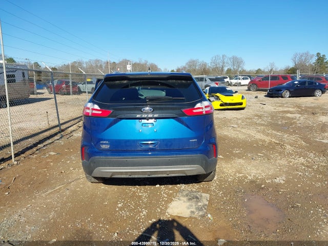Ford EDGE SEL 2021 2FMPK4J92MBA06993 Image 15