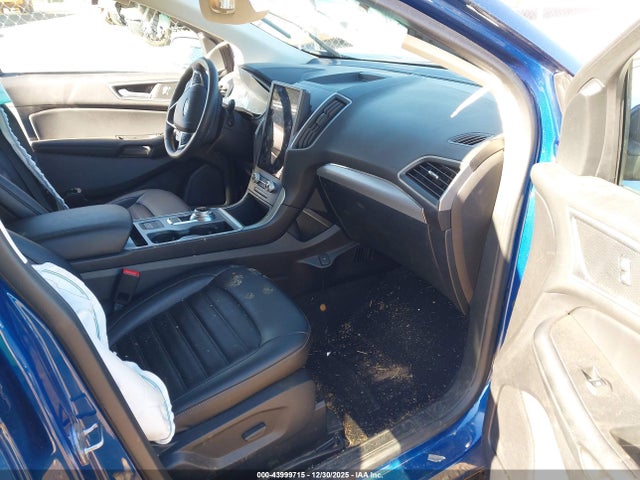 Ford EDGE SEL 2021 2FMPK4J92MBA06993 Image 5