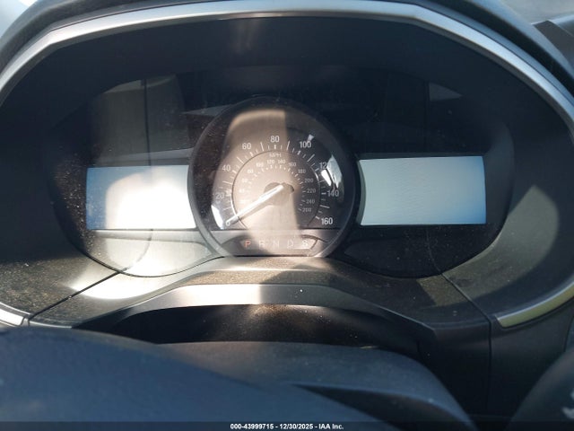 Ford EDGE SEL 2021 2FMPK4J92MBA06993 Image 7