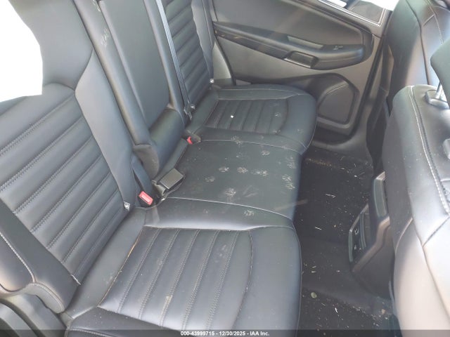 Ford EDGE SEL 2021 2FMPK4J92MBA06993 Image 8