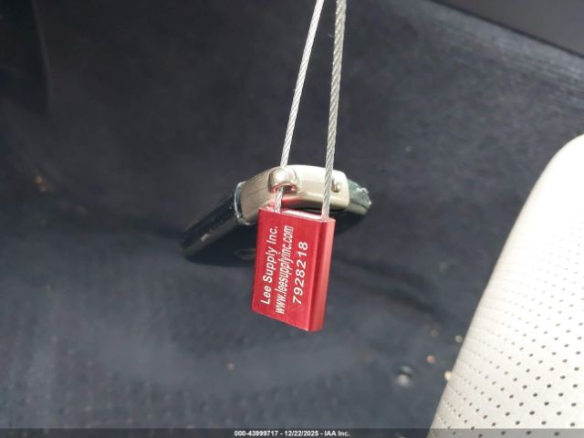 2011 LEXUS IS 350 JTHBE5C27B5025745 Photo 10