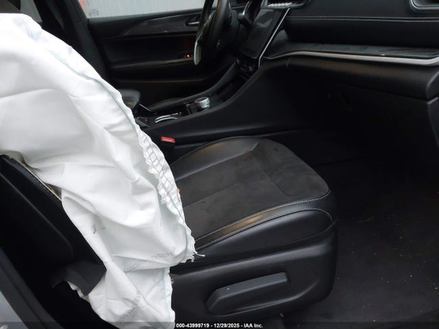 2021 JEEP GRAND CHEROKEE L 1C4RJKAG7M8149668 Photo 4