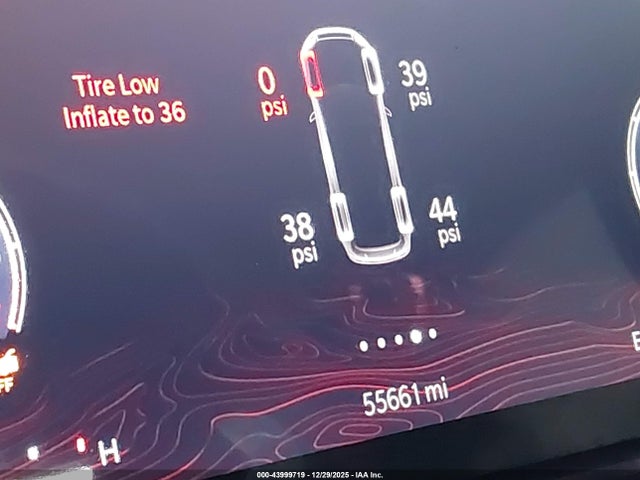 2021 JEEP GRAND CHEROKEE L 1C4RJKAG7M8149668 Photo 6