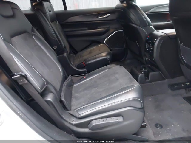 2021 JEEP GRAND CHEROKEE L 1C4RJKAG7M8149668 Photo 7