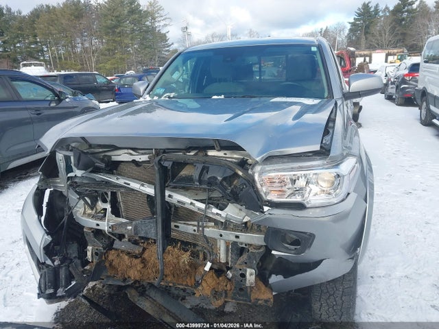 5TFSZ5AN7JX134230 Toyota Tacoma Sr5 V6