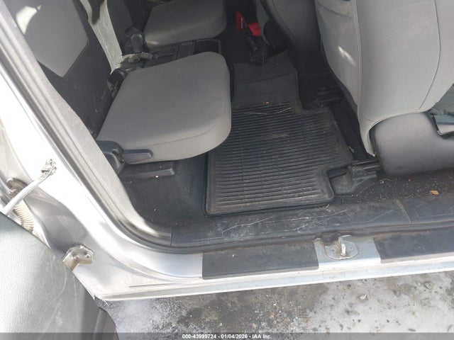 5TFSZ5AN7JX134230 Toyota Tacoma Sr5 V6
