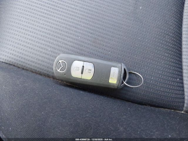 2018 MAZDA CX-3 JM1DKFB76J1304485 Photo 10