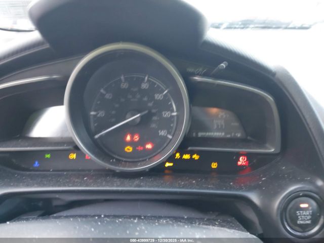 2018 MAZDA CX-3 JM1DKFB76J1304485 Photo 6