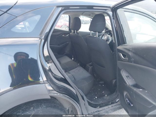 2018 MAZDA CX-3 JM1DKFB76J1304485 Photo 7