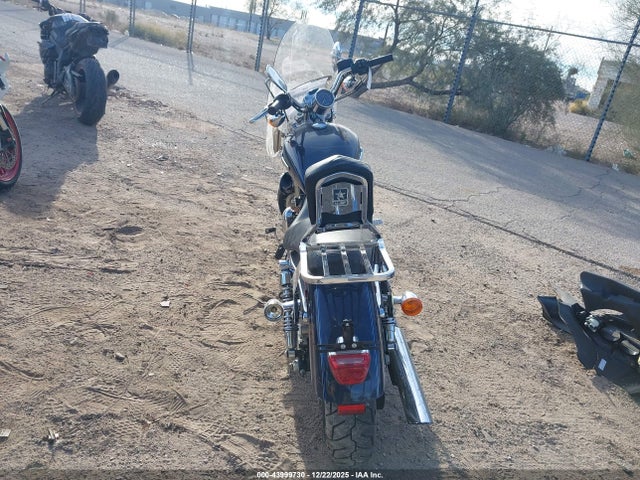 2014 HARLEY-DAVIDSON XL1200 1HD1CT312EC450495 Photo 5