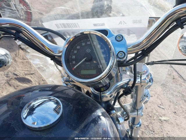 2014 HARLEY-DAVIDSON XL1200 1HD1CT312EC450495 Photo 6