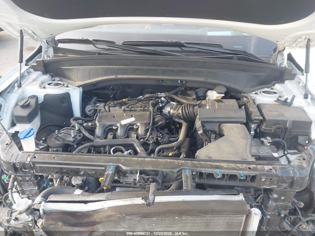 5XYP5DGCXPG371856 KIA Telluride Sx Prestige X-pro