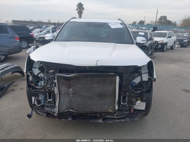 5XYP5DGCXPG371856 KIA Telluride Sx Prestige X-pro
