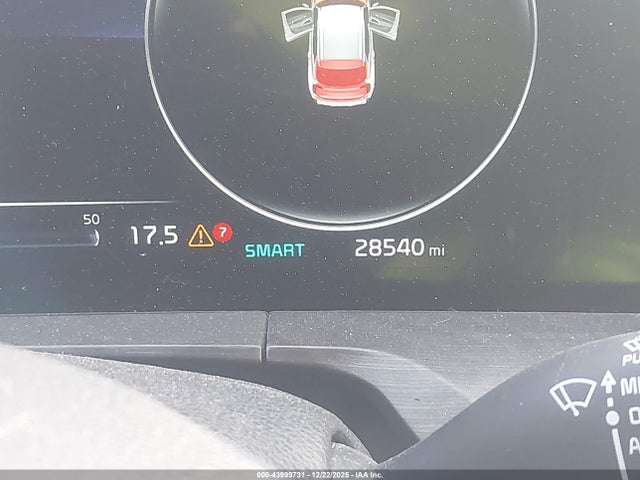 5XYP5DGCXPG371856 KIA Telluride Sx Prestige X-pro