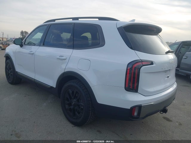 5XYP5DGCXPG371856 KIA Telluride Sx Prestige X-pro