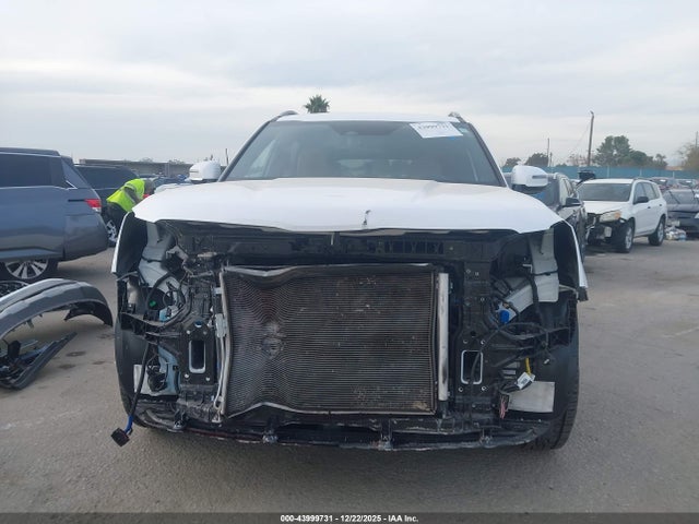 5XYP5DGCXPG371856 KIA Telluride Sx Prestige X-pro