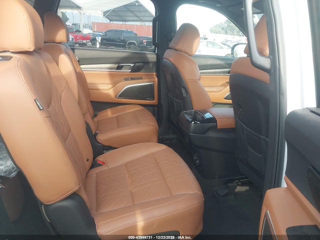 5XYP5DGCXPG371856 KIA Telluride Sx Prestige X-pro