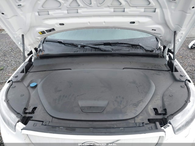 2022 VOLVO XC40 RECHARGE PURE ELECTRIC YV4ED3UB9N2775946 Photo 9