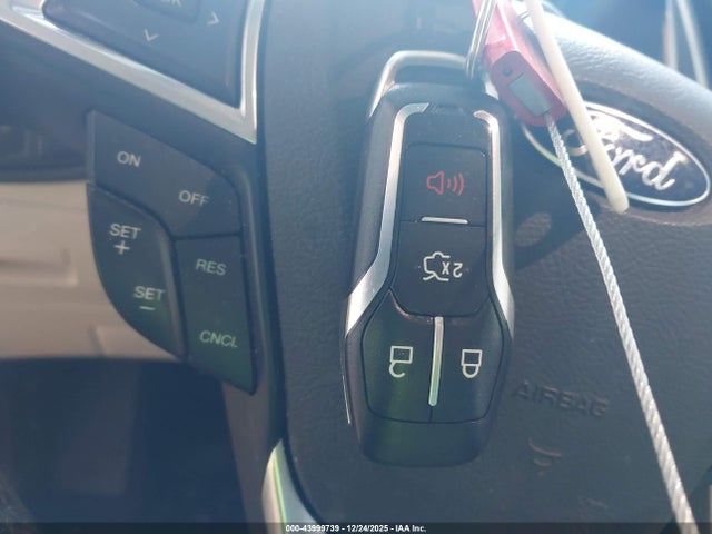 43999739 :رقم المزاد ، 2FMPK3K99GBB22124 vin ، 2016 Ford Edge Titanium مزاد بيع