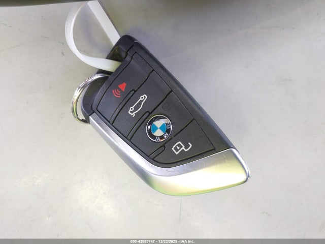 Продаж на аукціоні авто 2025 Bmw M340i, vin: 3MW59FT05S8F23207, номер лоту: 43999747