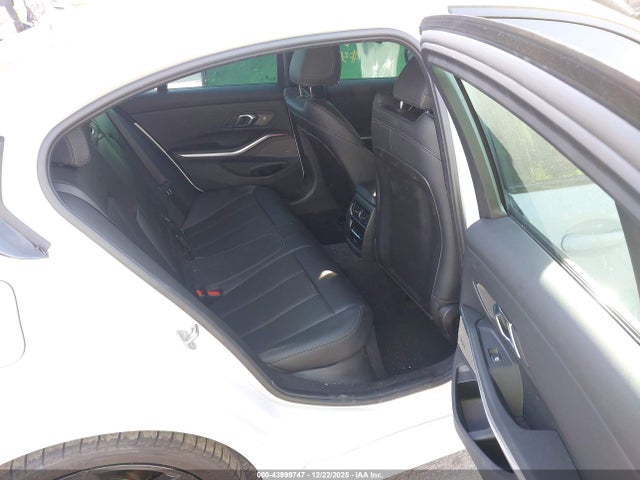 Продаж на аукціоні авто 2025 Bmw M340i, vin: 3MW59FT05S8F23207, номер лоту: 43999747