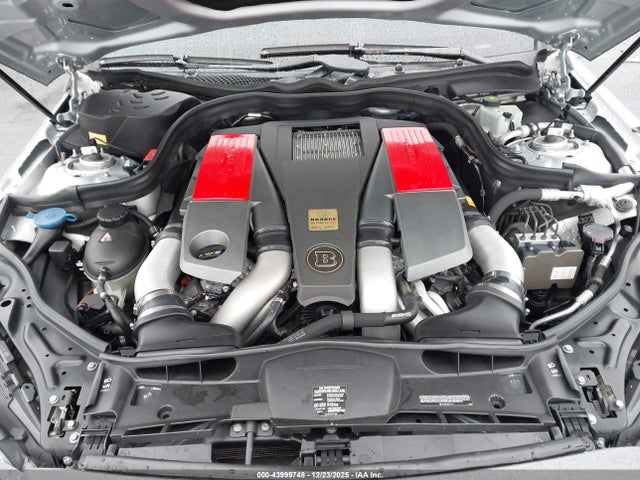 43999748 :رقم المزاد ، WDDHF7GB5EA910722 vin ، 2014 Mercedes-benz E 63 Amg S 4matic مزاد بيع