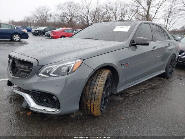 Продаж на аукціоні авто 2014 Mercedes-benz E 63 Amg S 4matic, vin: WDDHF7GB5EA910722, номер лоту: 43999748