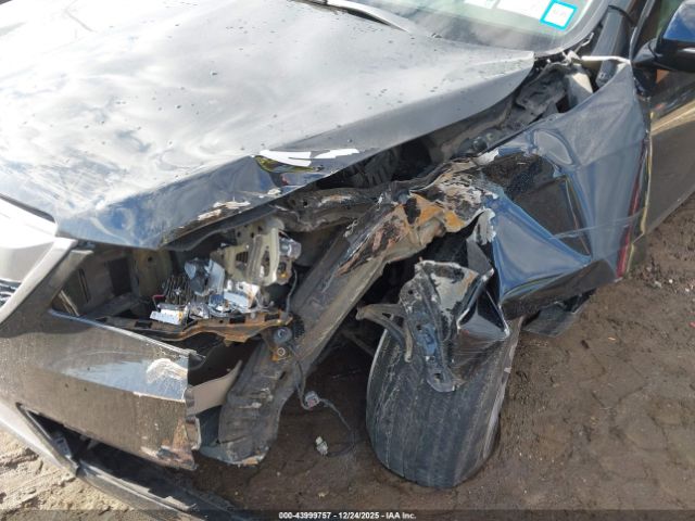 2015 ACURA MDX 5FRYD4H40FB027312 Photo 5