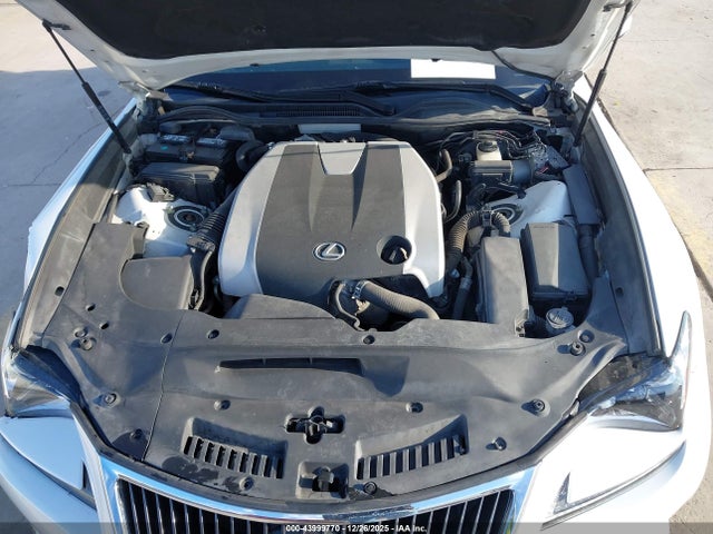 2015 LEXUS RC 350 JTHHE5BC9F5004244 Photo 9