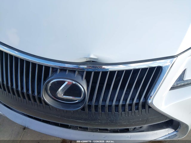 43999770 :رقم المزاد ، JTHHE5BC9F5004244 vin ، 2015 Lexus Rc 350 مزاد بيع