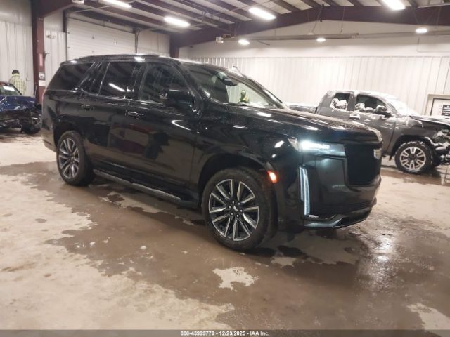 2024 CADILLAC ESCALADE 1GYS3EKL7RR181024