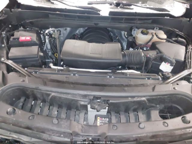 2024 CADILLAC ESCALADE 1GYS3EKL7RR181024 Photo 9