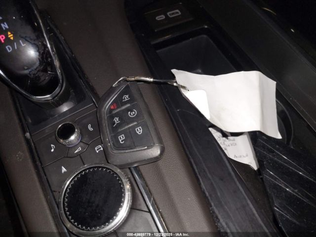 2024 CADILLAC ESCALADE 1GYS3EKL7RR181024 Photo 10
