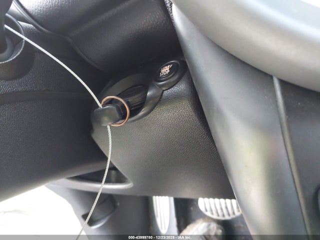 2012 MINI COOPER S COUNTRYMAN WMWZC5C57CWL58276 Photo 10