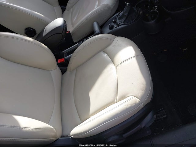 2012 MINI COOPER S COUNTRYMAN WMWZC5C57CWL58276 Photo 4